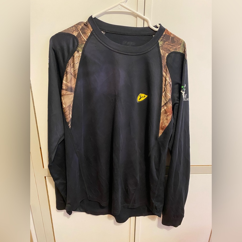 Scent Blocker Shirt